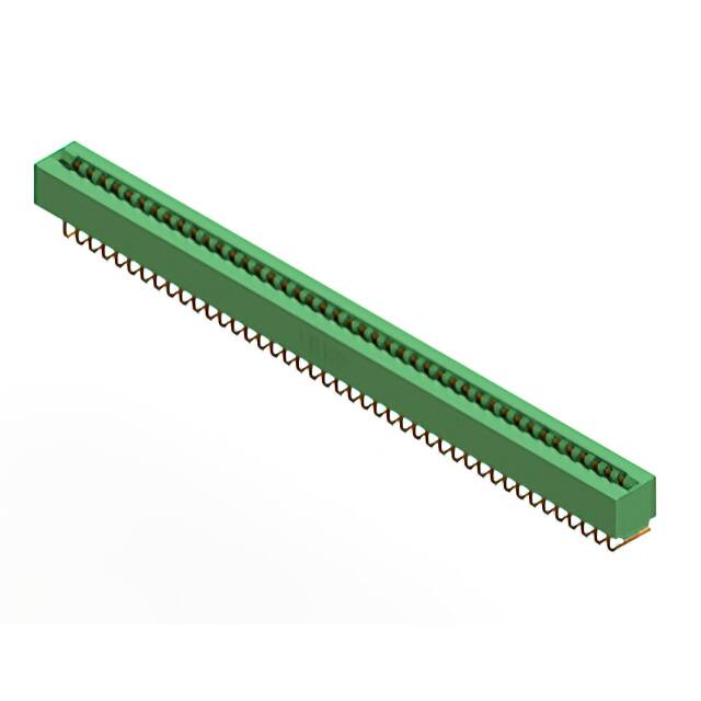 807-086-558-201 EDAC Inc.  Edgeboard Connectors